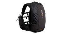 bolsa de hidratacion oxsitis spectre 16 negra naranja