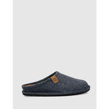 Vulladi Pantuflas ZAPATILLA DE CASA 7160-383 MARINO para hombre