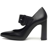 nerogiardini zapatos de tacon nappa pandora tpu lisa lady para mujer