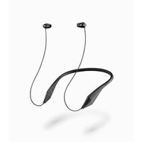 backbeat 100 wireless headphones in black