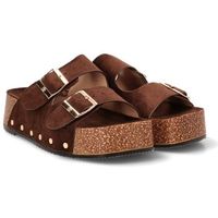 buonarotti sandalias 813856 para mujer