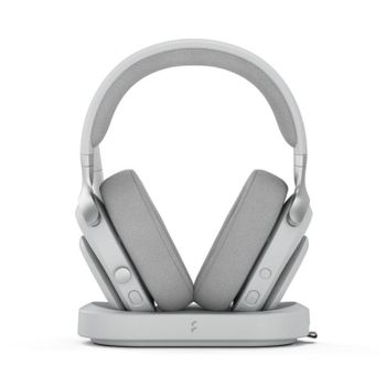 Auricular Fractal Design Scape inalámbrico/alámbrico diadema intraaural con micrófono Boom