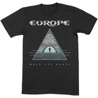 europe tops y camisetas walk the earth para hombre