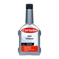 diesel particulate filter cleaner 300ml