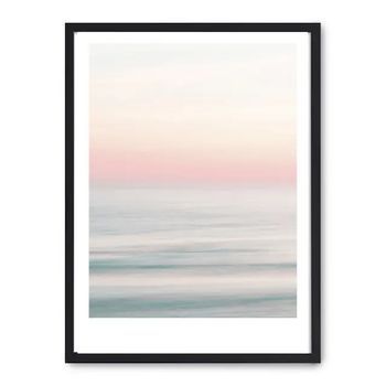 Cuadro Sunset I