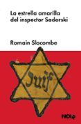 La estrella amarilla del inspector Sadorski