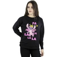 disney jersey angel fa la la para mujer