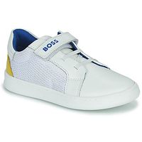 boss zapatillas j09169 para nino