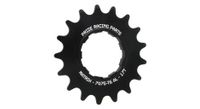 pinon pride racing matrix alu negro