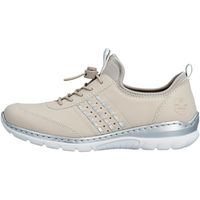 rieker zapatillas 274811 para mujer