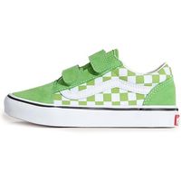 vans deportivas moda old skool v cthr chbd para nino