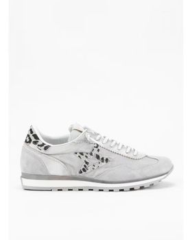 de CETTI ZAPATILLAS 1259 PLATA