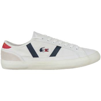 Lacoste Zapatillas de tenis Sideline para hombre