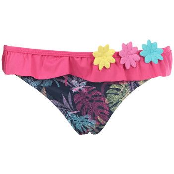 Losan Bañador BRAGUITA HOJAS para niña