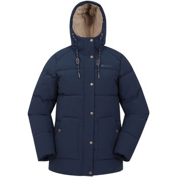 Mountain Warehouse Chaqueta Manta para mujer