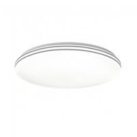 plafon de techo led indra 72w