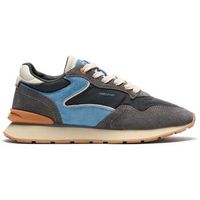 hoff deportivas moda city chroma anthracite para mujer