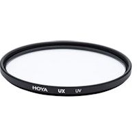 hoya ux uv 405mm filtro