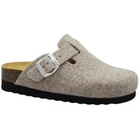 grunland zuecos gru-ccc-cb2241-ta para mujer