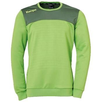 Kempa Chaqueta deporte Sweatshirt Emotion 2.0 para mujer