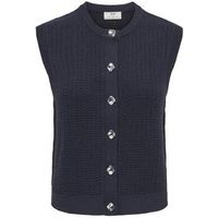 jdy chaqueta de punto stella para mujer