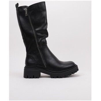 Krack Botas HIGH CREMI para mujer