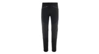 pantalones millet summit xcs para hombre  negros