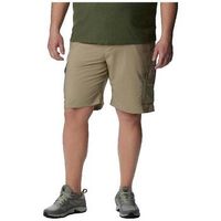 columbia pantalones cargo ridge utility - grande taille para hombre