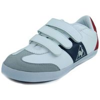 le coq sportif zapatillas mexico ps strap para nino