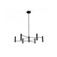 lampara de techo led vita 40w