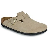 birkenstock zuecos boston para mujer
