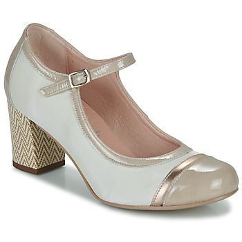 Dorking Zapatos de tacón RODIN para mujer