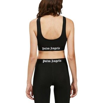 Palm Angels Sujetador deportivo GT59391 para mujer