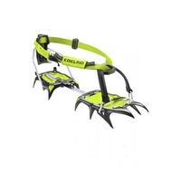 crayfish shark ii-night-oasis edelrid