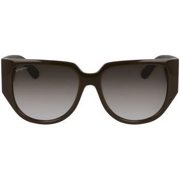 Salvatore Ferragamo Gafas de sol SF1088SE para mujer