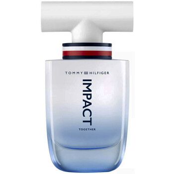 Tommy Hilfiger Agua de Colonia Eau De Toilette Impact Together 100 ml para mujer