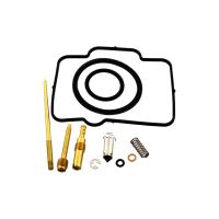 kit servicio carburador honda cr 125 r 97 completo
