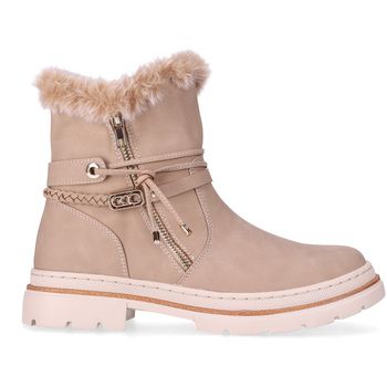 Chika 10 Botines AUSTRALIA 04 para mujer
