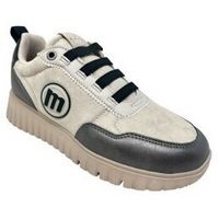 mtng zapatillas zapato senora mustang 60886 taupe para mujer