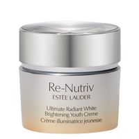 estee lauder re-nutriv ultimate radiant white brightening youth crema hidratante mujeres 50 ml