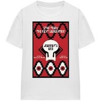 star trek tops y camisetas the next generation season 7 episode 20 para mujer