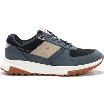 Fluchos Zapatillas f2012 jeans para hombre