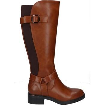Chika 10 Botas BEGONA 02 para mujer