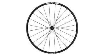 Ruedas delanteras mavic allroad s disc 700 mm   12x100 mm   centerlock