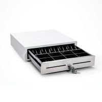 cajon de efectivo manual star micronics cd4-1616 blanco