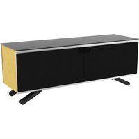 avf options escape 1250 mm tv stand