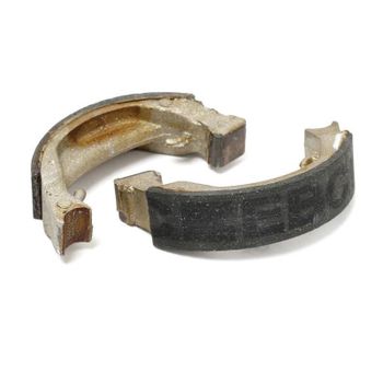 Zapatas de freno EBC Brakes H316