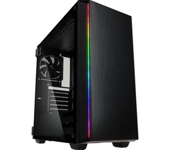 KOLINK Ethereal E-ATX Mid-Tower PC Case