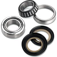 kit de cojinetes de vastago de direccion 30x52x16mm28x52x16mm moose racing