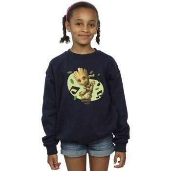 Marvel Jersey Guardians Of The Galaxy para niña